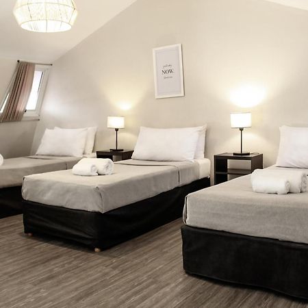 Soltigua Apart Hotel Mendoza Bagian luar foto